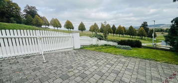 1010 m²! Familienjuwel mit Gartenparadies in Ruhelage! Traumhafter Ausblick