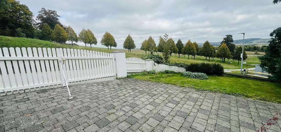 1010 m²! Familienjuwel mit Gartenparadies in Ruhelage! Traumhafter Ausblick