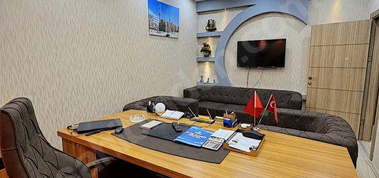 Satılık Şehir Merkezinde ofis