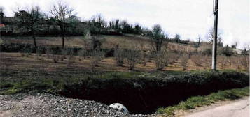 Terratetto unifamiliare Strada Vci. Gaglierasco, Centro, Tortona