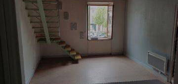 Loue appartement T3 duplex 51m²