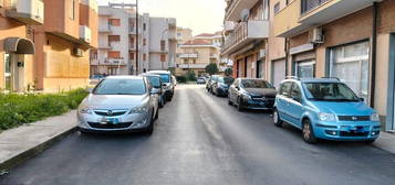 Zona semi centrale di 100 mq - Termoli