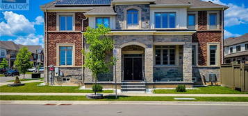 1155 HAMMAN Way, Milton, Ontario