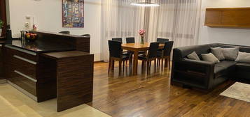 Apartament 4 pokojowy 122m2 Wieczysta