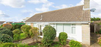 Detached bungalow for sale in Macdonald Parade, Seasalter CT5