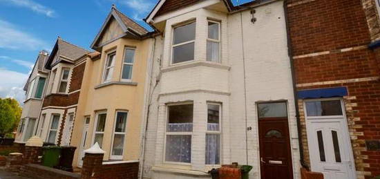 Property to rent in Bonhay Road, Exeter EX4