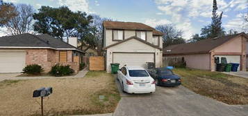 5723 Spring Night St, San Antonio, TX 78247