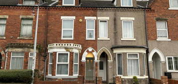 3 bedroom terraced house