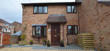 2 bedroom semi-detached house