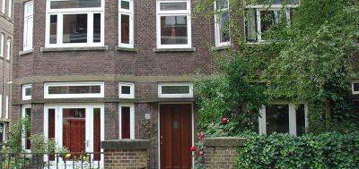 Koningin Sophiestraat 25