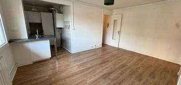 Appartement T3 Valence