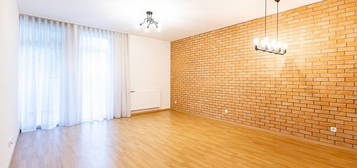 Pronájem bytu 3+kk, Adamova, Veleslavín, 33900 Kč/měs, 84 m2