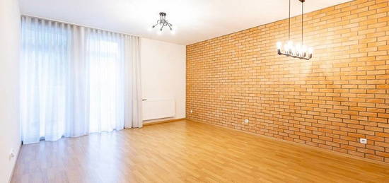 Pronájem bytu 3+kk, Adamova, Veleslavín, 33900 Kč/měs, 84 m2