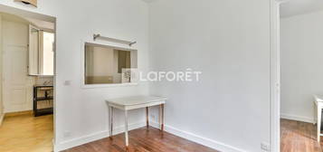 Appartement Paris 2 pièce(s) 30 m2