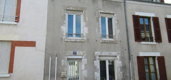 Maison 5 pièces 97 m²