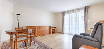 Appartement  à vendre, 2 pièces, 1 chambre, 52 m²