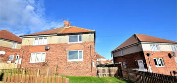 3 bedroom semi-detached house