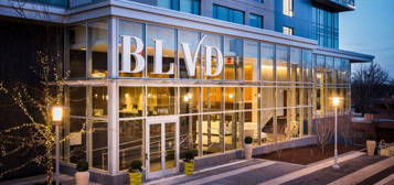 BLVD | Reston Station, Reston, VA 20190