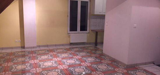 Bel Appartement F3