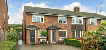 Flat for sale in Bourne End Lane, Hemel Hempstead HP1