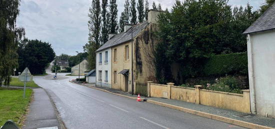 Maison  à vendre, 3 pièces, 2 chambres, 64 m²