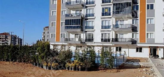 ENVER DOĞANDAN ŞELALE 2 DE SATILIK DAİRE