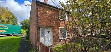 2 bed terraced house for sale