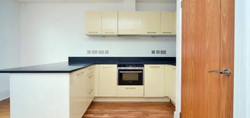 1 bed flat to rent