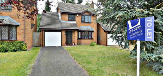 3 bedroom detached house