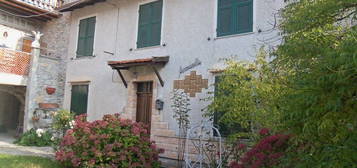 Casa indipendente in vendita in via Mazzini s.n.c