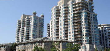 1518 - 2111 LAKE SHORE BOULEVARD, Toronto (Mimico), Ontario