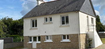 Maison 5 pièces 107 m²