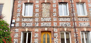 Vente maison 5 pièces 83 m²