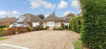 5 bedroom detached bungalow for sale