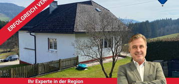 Neuer Preis!!! Einfamilienhaus in idyllischer Lage!