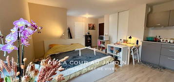 Vente appartement 1 pièce 30 m²