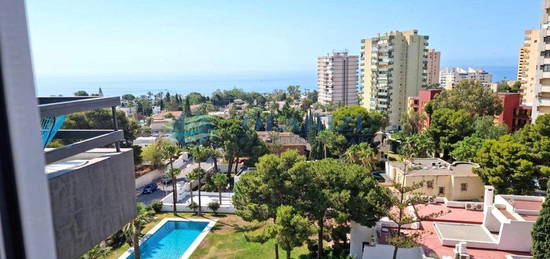 Piso en venta en Nogal, Aguadulce Sur