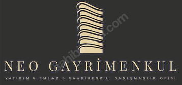 NEO GAYRİMENKUL'DEN MERKEZİ KONUMDA 1+1 DAİRE