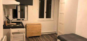 Studio meublé 15m² Lille Vauban - Proximité de la Catho