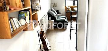 Appartement  à vendre, 2 pièces, 1 chambre, 29 m²