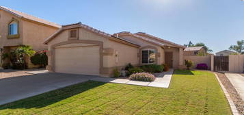 759 E Geronimo St, Chandler, AZ 85225