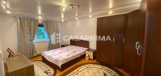 Apartament 2 camere D Frumoasa, Etaj 3, La Bulevard!!!