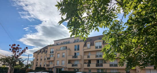 Appartement BEAUMONT-SUR-OISE