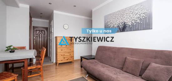 Mieszkanie na sprzedaż, 32 m² Przymorze, Tysiąclecia