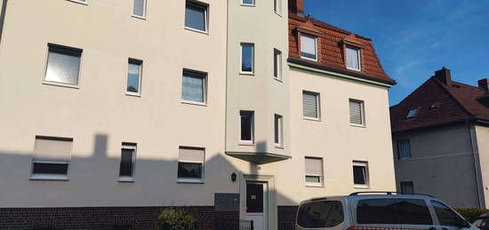 3-Raumwohnung im 1. Obergeschoss