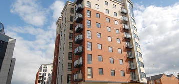 2 bed flat to rent