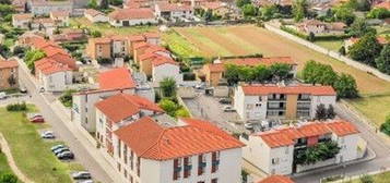 Vente appartement 1 pièce 20 m²