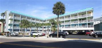 445 S Gulfview Blvd # 426, Clearwater Beach, FL 33767