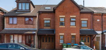 3 bedroom terraced house