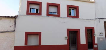 Piso en venta en C/ San Gregorio, 10, La Zarza (Badajoz)